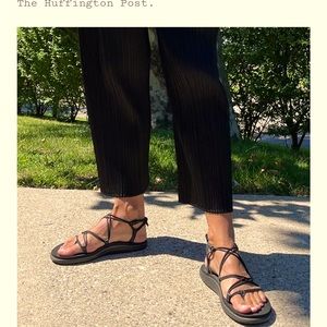 Teva Voya Infinity Sandal